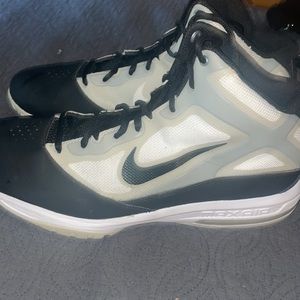 Nike Air Max Actualizer White tan Black